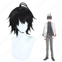 にじさんじ Ren Zotto (レン ゾット) コスプレウィッグ VTuber ILUNA 3年生 耐熱かつら cosplay wig 通販(コスプレウィッグ)