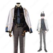 にじさんじ Ren Zotto (レン ゾット) コスプレ衣装 VTuber ILUNA 3年生 cosplay 仮装 変装