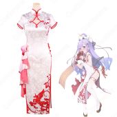 アズレン ユニコーン 春の贈り物 コスプレ衣装 アズールレーン 軽空母 cosplay 仮装 変装(ゲーム• アニメコスプレ衣装でおすすめの商品)