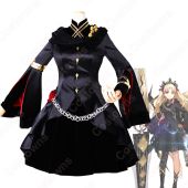 FGO エレシュキガル 第3再臨 コスプレ衣装 Fate/Grand Order cosplay 仮装 変装(ゲーム• アニメコスプレ衣装でおすすめの商品)