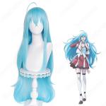 AI ヴィヴィ コスプレウィッグ 『Vivy -Fluorite Eye's Song-』（ヴィヴィ フローライトアイズソング） 耐熱かつら cosplay wig 通販