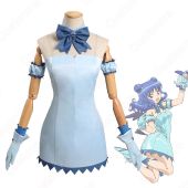 藍沢みんと バトルコスチューム コスプレ衣装 東京ミュウミュウ ミュウミント cosplay 仮装 変装(ゲーム• アニメコスプレ衣装でおすすめの商品)