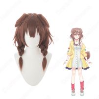 Vtuber 戌神ころね コスプレウィッグ hololive（ホロライブ） 耐熱かつら cosplay wig 通販(コスプレウィッグ)