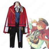 あんスタ！ スプリングベッド衣装 明星スバル 南雲鉄虎 紫之創 逆先夏目 コスプレ衣装 あんさんぶるスターズ！！ スカウト！スプリングベッド 爛漫スプリング 麗らスプリング 春の陽気 春霞の言葉 cosplay 仮装 変装(ゲーム• アニメコスプレ衣装でおすすめの商品)