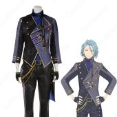 あんスタ！ HiMERU ミスティシークレット衣装 コスプレ衣装 あんさんぶるスターズ！！ フィーチャースカウト HiMERU編 胸の内に秘めて 才能開花後 cosplay 仮装 変装(ゲーム• アニメコスプレ衣装でおすすめの商品)