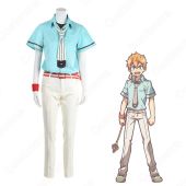 地縛少年花子くん 源光 コスプレ衣装 中学３年生 普段着 cosplay 仮装 変装(ゲーム• アニメコスプレ衣装でおすすめの商品)