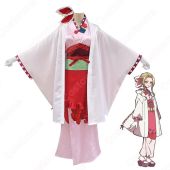 地縛少年花子くん ヤコ コスプレ衣装 学園七不思議 二番目 ミサキ階段 cosplay 仮装 変装(ゲーム• アニメコスプレ衣装でおすすめの商品)