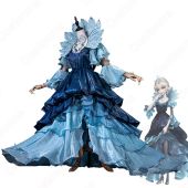 アイデンティティⅤ 血の女王(マリー) 夜の潮 コスプレ衣装 『IdentityV 第五人格』 ハンター cosplay 仮装 変装(ゲーム• アニメコスプレ衣装でおすすめの商品)