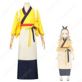 クルミ 喫茶リコリコ 制服 コスプレ衣装 『リコリス・リコイル』 和服 cosplay 仮装 変装(ゲーム• アニメコスプレ衣装でおすすめの商品)