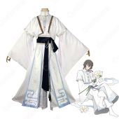 太宰治 中華 コスプレ衣装 ゲーム 文豪ストレイドッグス迷ヰ犬怪奇譚 中華スカウト 第3弾 cosplay 仮装 変装(ゲーム• アニメコスプレ衣装でおすすめの商品)