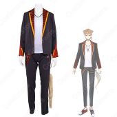 にじさんじ 伏見ガク（ふしみ がく） コスプレ衣装 VTuber ２期生 cosplay 仮装 変装(こちらもおすすめ)