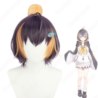 にじさんじ Petra Gurin (ペトラ・グリン) コスプレウィッグ VTuber 耐熱かつら cosplay wig 通販(202×202)
