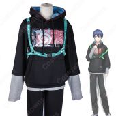 にじさんじ 春崎エアル コスプレ衣装 VTuber 新衣装 cosplay 仮装 変装(ゲーム• アニメコスプレ衣装でおすすめの商品)