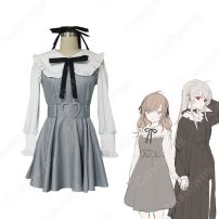 にじさんじ 叶 (かなえ) 女体化 コスプレ衣装 VTuber cosplay 仮装 変装(にじさんじ コスプレ衣装)