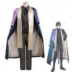 にじさんじ 四季凪アキラ(しきなぎあきら) コスプレ衣装 VTuber VOLTACTION cosplay 仮装 変装