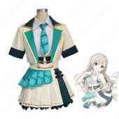 デレマス 久川颯 コスプレ衣装 アイドルマスター シンデレラガールズ cosplay 仮装 変装(ゲーム• アニメコスプレ衣装でおすすめの商品)