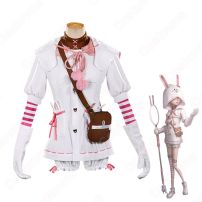 昆虫学者(メリー・プリニウス) CONY コスプレ衣装 IdentityV 第五人格 サバイバー cosplay 仮装 変装(IdentityV 第五人格 コスプレ衣装)