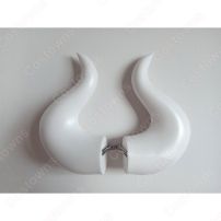 ワンピース 百獣海賊団飛び六胞 うるティ 角 頭飾り 髪飾り コスプレ道具 『ONE PIECE バウンティラッシュ』 女海賊 コスプレ小物 通販(コスプレ小物・小道具)