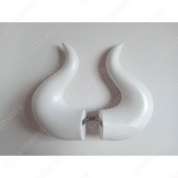 ワンピース 百獣海賊団飛び六胞 うるティ 角 頭飾り 髪飾り コスプレ道具 『ONE PIECE バウンティラッシュ』 女海賊 コスプレ小物 通販(202×202)