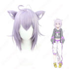 VTuber 猫又おかゆ 制服衣装 コスプレ衣装 hololive（ホロライブ