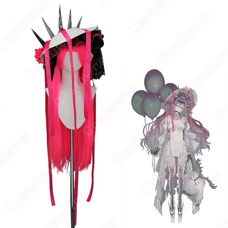 FGO バーヴァンシー(妖精騎士トリスタン) 第3再臨 コスプレ衣装 『Fate