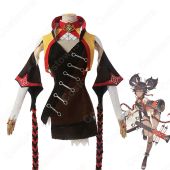 原神 辛炎（シンエン） コスプレ衣装(ゲーム• アニメコスプレ衣装でおすすめの商品)
