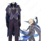 ダインスレイヴ コスプレウィッグ 『原神』 カーンルイア ダイン 耐熱