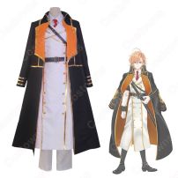 VTuber 渋谷ハル コスプレ衣装 「Neo-Porte」 cosplay 仮装 変装(その他 コスプレ衣装)