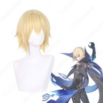 ダインスレイヴ コスプレウィッグ 『原神』 カーンルイア ダイン 耐熱かつら cosplay wig 通販(コスプレウィッグ)
