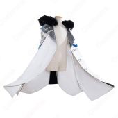 ファデュイ 11人のファトゥス マント コスプレ衣装 原神 冬夜の戯劇 タルタリヤ コロンビーナ パンタローネ アルレッキーノ サンドローネ ピエロ プルチネラ イル・カピターノ イル・ドットーレ cosplay 仮装 変装(ゲーム• アニメコスプレ衣装でおすすめの商品)