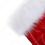 クリスマス コスプレ 衣装 チャイナ風 コスチューム ハロウィン 仮装 ミニワンピース セクシー サンタ衣装 ふわふわ 柔らかい 変装 レディース ワンピース サンタ衣装 4