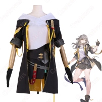 崩壊スターレイル 開拓者 コスプレ衣装 主人公 cosplay 仮装 変装(202×202)