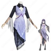 原神 雷電将軍 チャイナドレス コスプレ衣装(ゲーム• アニメコスプレ衣装でおすすめの商品)