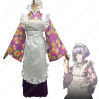 誰ソ彼ホテル 塚原音子 コスプレ衣装 ゲーム 主人公 着物 cosplay 仮装 変装(その他 コスプレ衣装)