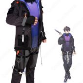 VTuber Shoto(Shxtou) コスプレ衣装 新衣装 バーチャルアイドル衣装(ゲーム• アニメコスプレ衣装でおすすめの商品)