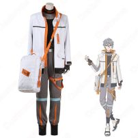 まほやく オーエン パラドックス・ロイド コスプレ衣装 『魔法使いの約束』 北の魔法使い エイプリルフール cosplay 仮装 変装(魔法使いの約束 コスプレ衣装)