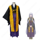 レイジングループ 回末李花子（うえまつ りかこ） コスプレ衣装(ゲーム• アニメコスプレ衣装でおすすめの商品)