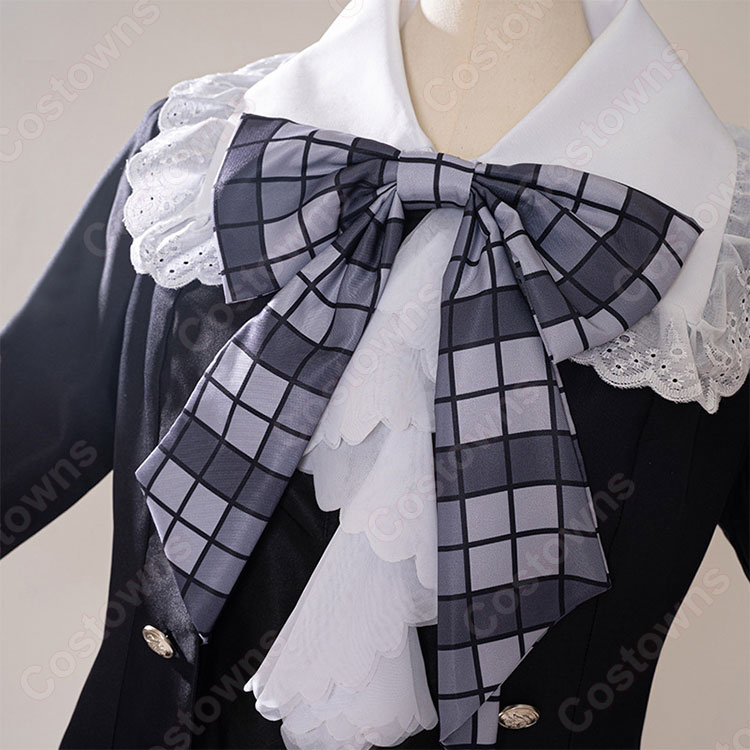 黒執事 シエル 双子 幼少期 コスプレ衣装 シエル・ファントムハイヴ