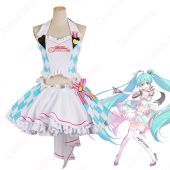 レーシングミク 2019 コスプレ衣装 初音ミク RACING MIKU cosplay 仮装 変装(こちらもおすすめ)