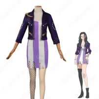 ワンピース 劇場版 ニコ・ロビン コスプレ衣装 『ONE PIECE FILM RED』 麦わらの一味考古学者 cosplay 仮装 変装(ONE PIECE（ワンピース） コスプレ衣装)