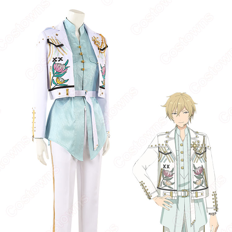 あんスタ リングライト 朔間零 羽風薫 大神晃牙 乙狩アドニス 7622041b05d543a5a9a677b2808780