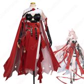 アークナイツ パズィオンカ コスプレ衣装(ゲーム• アニメコスプレ衣装でおすすめの商品)