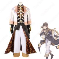 八雲 帰郷の日 コスプレ衣装 『NU: カーニバル（ニューカーニバル)』 cosplay 仮装 変装(NU:カーニバル コスプレ衣装)