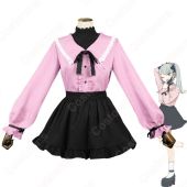 初音ミク（はつね ミク） ヴァンパイア コスプレ衣装(送料無料)