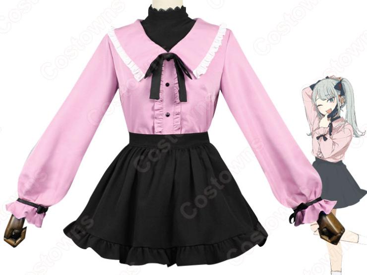 な*な様 初音ミク ヴァンパイア コスプレ衣装 フルセット Amazon.co.jp: 初音ミク コスプレ ヴァンパイア コスプレ服