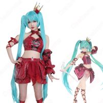 初音ミク ヴィンテージドレス コスプレ衣装(初音ミク コスプレ衣装)