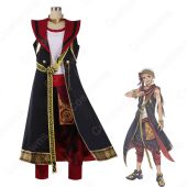 ツイステ カリム・アルアジーム コスプレ衣装 『ディズニー ツイステッドワンダーランド』 cosplay 仮装 変装(ゲーム• アニメコスプレ衣装でおすすめの商品)