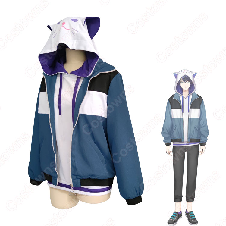 専用 長尾景 衣装 7c3a05af71a444eab7c0c5e93e807c