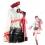 エスター コスプレ衣装 『NU: カーニバル（ニューカーニバル)』 吸血鬼 cosplay 仮装 変装 オーダメイド可 NU:カーニバル 1