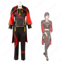 NU: カーニバル（ニューカーニバル) 八雲 コスプレ衣装(NU:カーニバル コスプレ衣装)